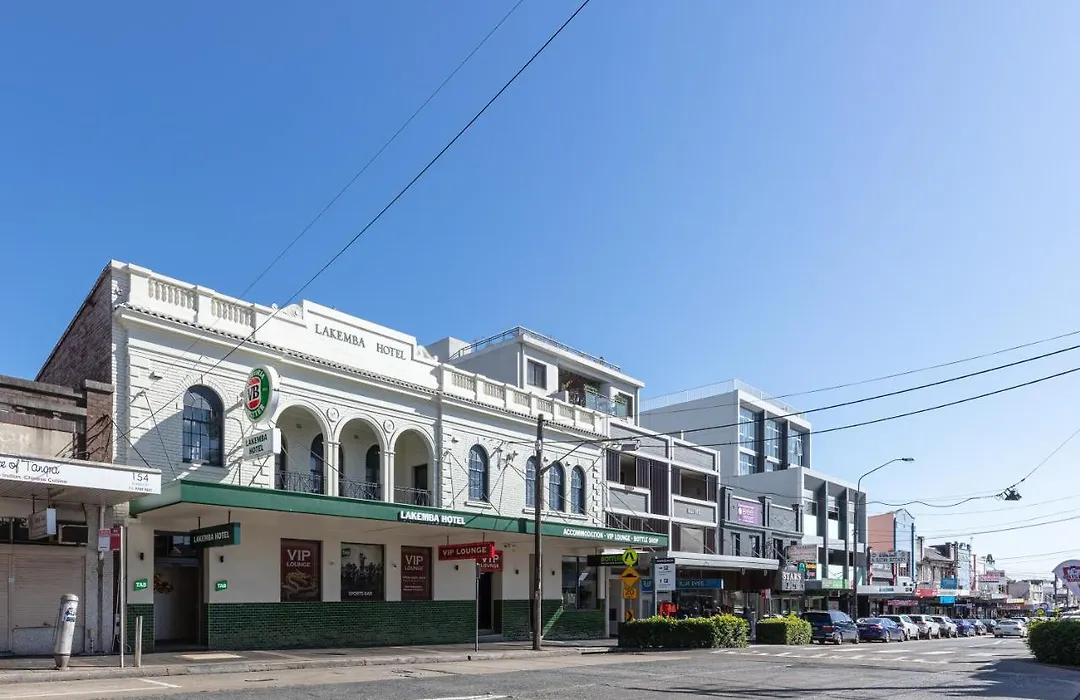 Lakemba Hotel-1